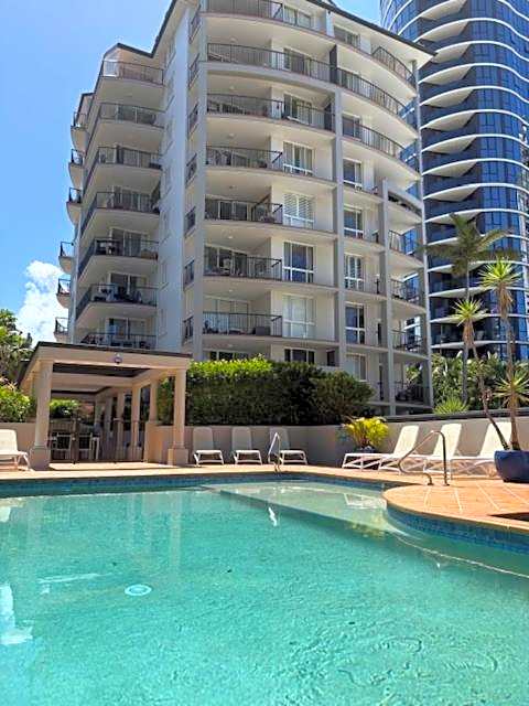 San Mateo On Broadbeach