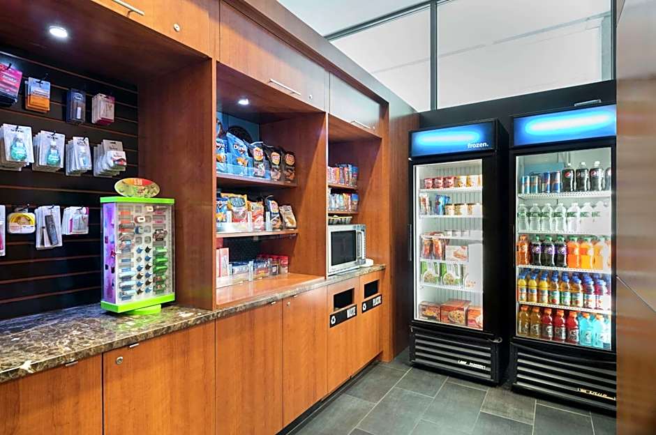 Hampton Inn By Hilton Philadelphia Center City-Convention Center