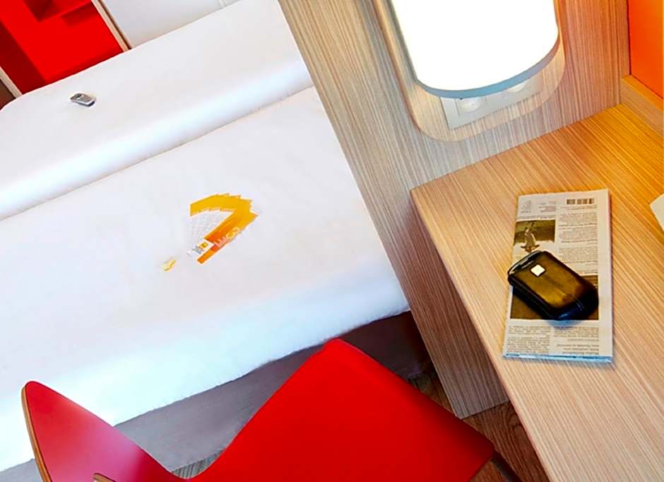 Premiere Classe Lille Nord - Tourcoing