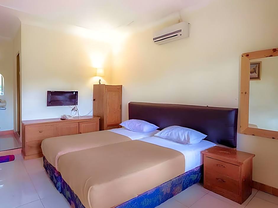 Hotel Mahkota Plengkung