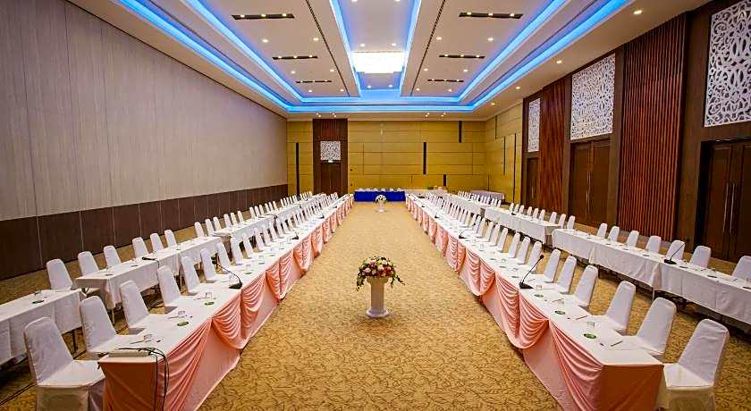 Royal Nakhara Hotel Nongkhai