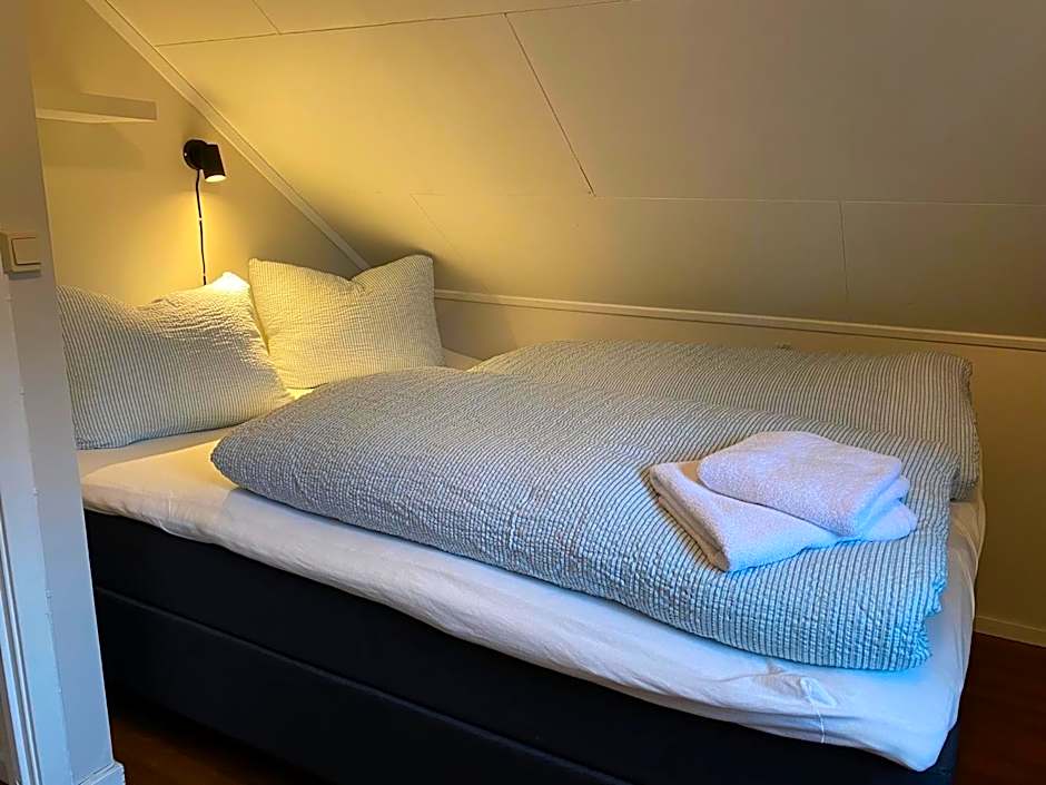 Offersøy Feriesenter