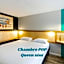greet hotel restaurant Angouleme Ouest