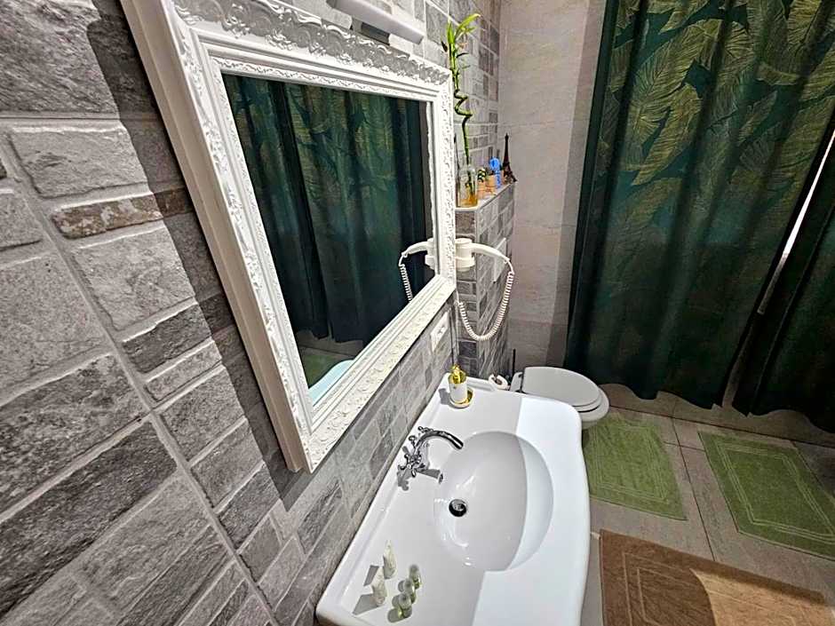 Grande Bellezza Luxury Suite