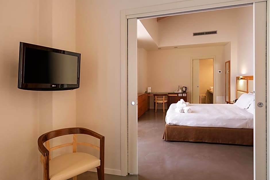 The Ziba Hotel & Spa