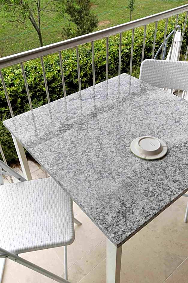 Residence Gonda&Giuliano