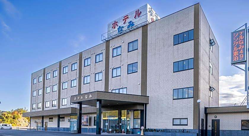 Hotel Nami