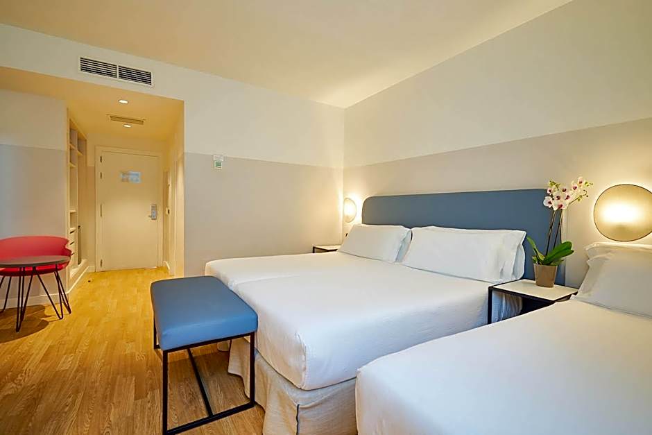 Hotel Sercotel Malaga