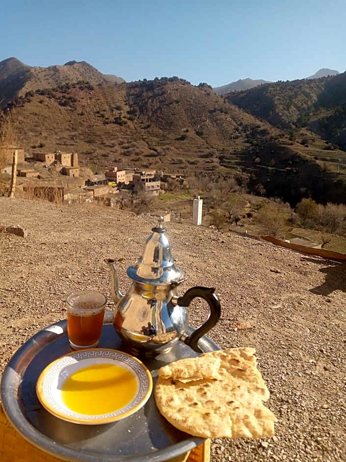 Auberge Restaurant Les Coquelicots