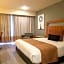 Real Inn Guadalajara Expo