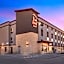 Red Roof Inn Hutchins