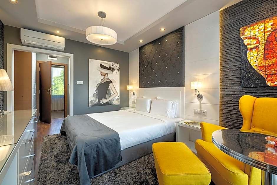 Family Hotel Strannopriemnitza