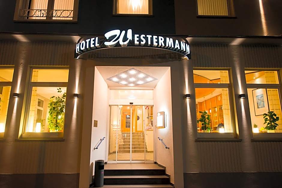 Hotel Westermann