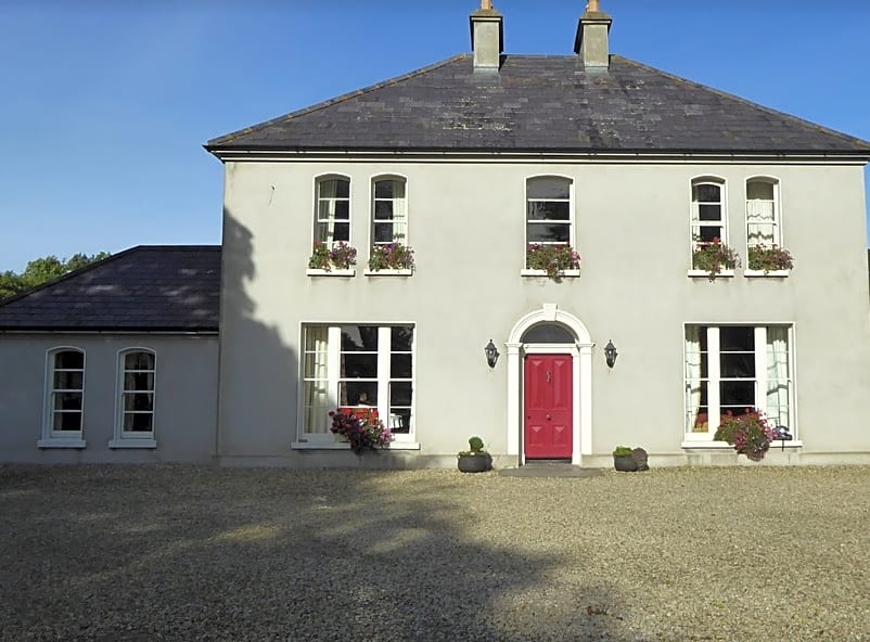 Riversdale Country House