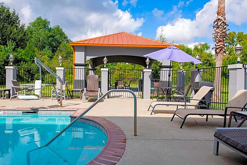 Comfort Suites Lafayette