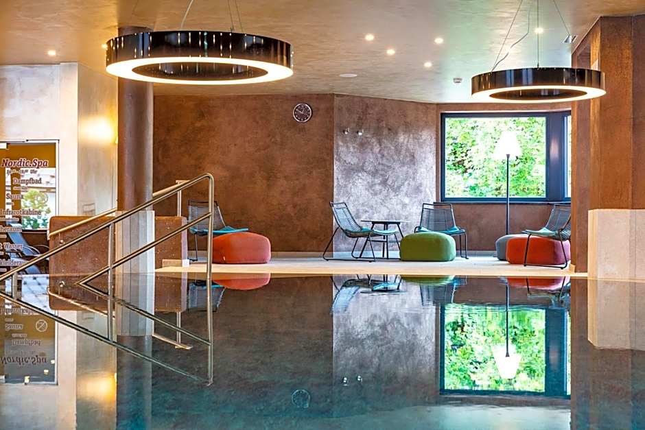 Hotel Bergland All Inclusive Top Quality