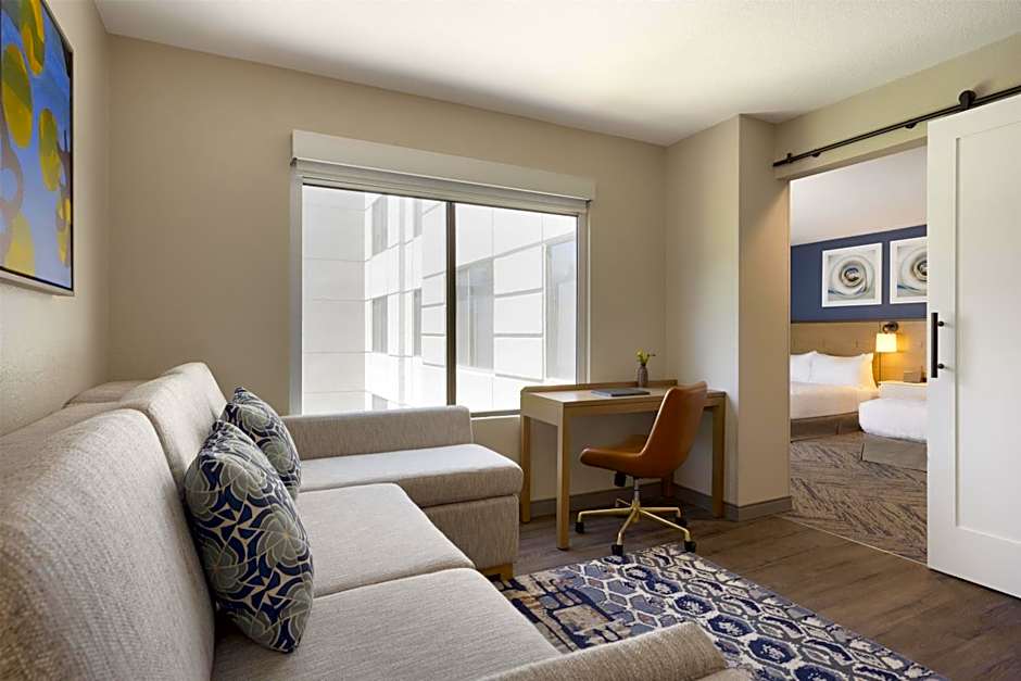 Hyatt Centric Santa Clara Silicon Valley