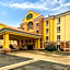 La Quinta Inn & Suites by Wyndham Hot Springs