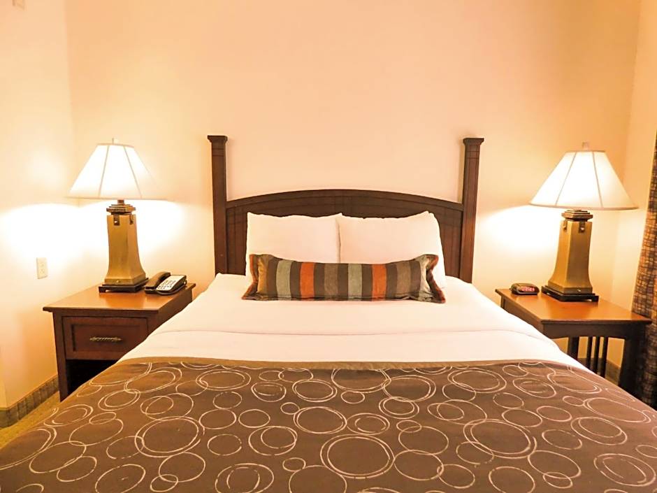 Staybridge Suites Detroit-Novi By IHG