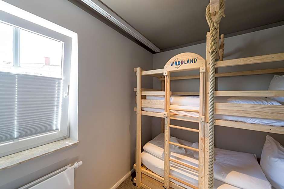 Hafenhotel zu Putbus