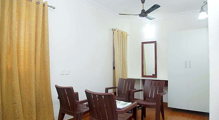 Hotel Srinivas