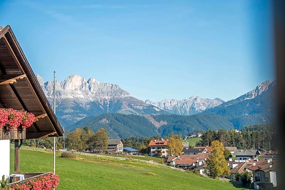 Apparthotel Feldhof - Living and Bistro