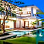 Villa Tepi Sungai