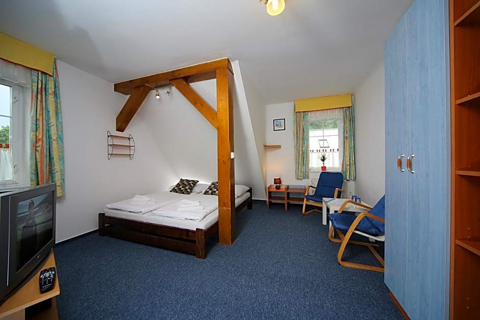 Pension Seidl