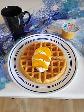 Deluxe Queen Room with Two Queen Beds