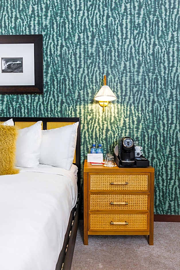 Daddy O Hotel