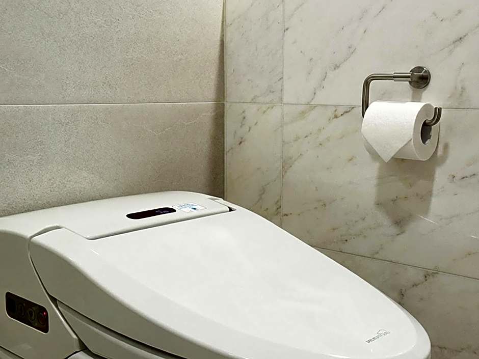 Residence Hotel K Okpo