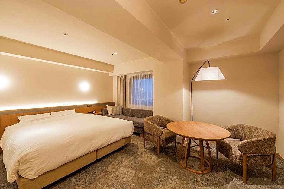 Richmond Hotel Sendai