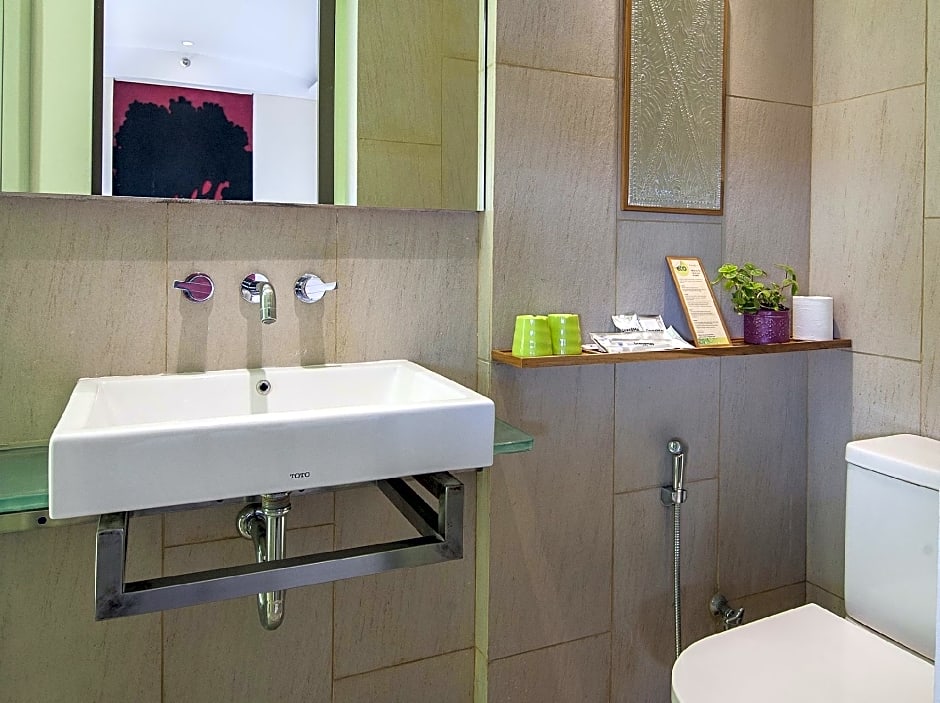Grandmas Plus Hotel Legian