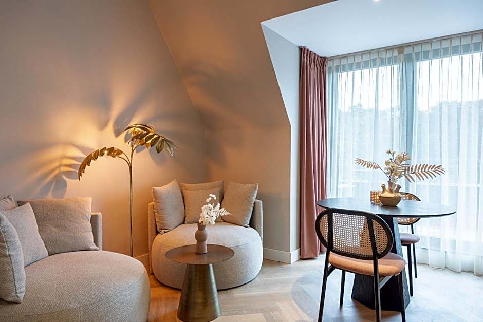 Van der Valk hotel Den Haag Wassenaar