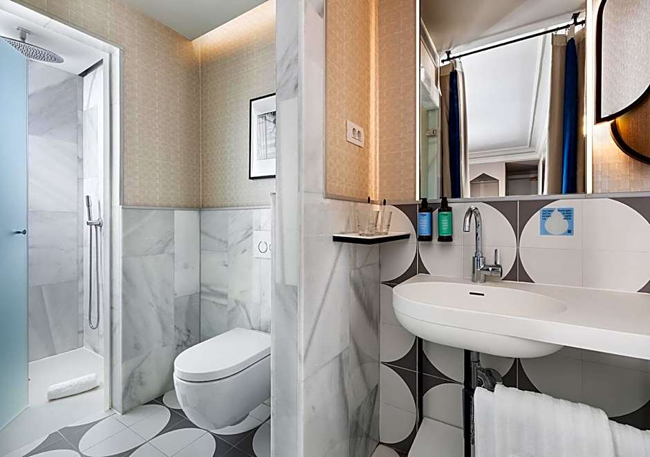 One Shot Recoletos 04