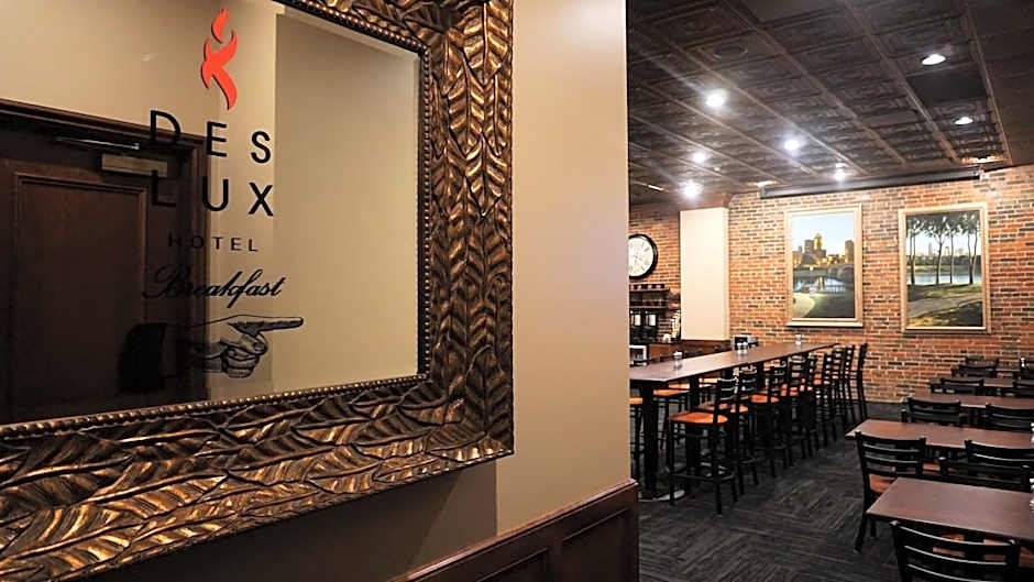 Des Lux Hotel