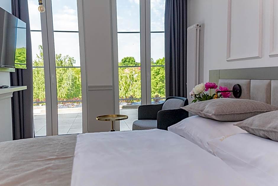 Apartamenty Stare Miasto