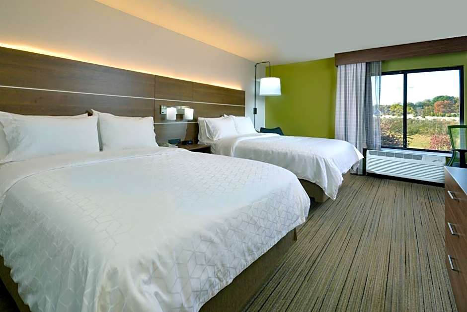 Holiday Inn Express Durham By IHG