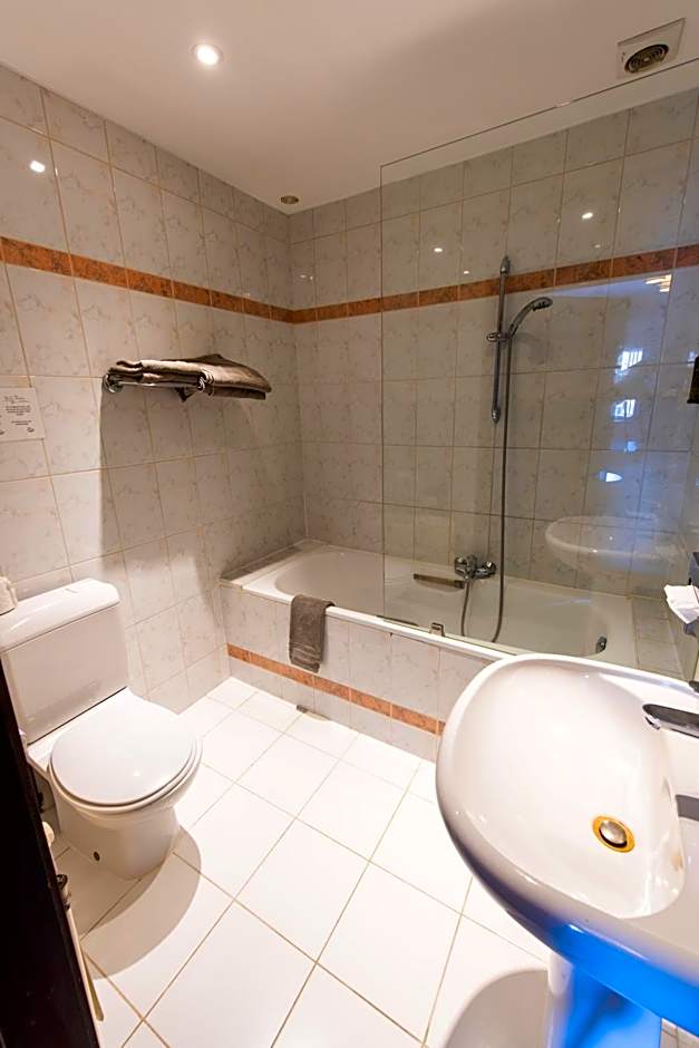 Résidence-Hotel Le Quinze Grand Place Brussels