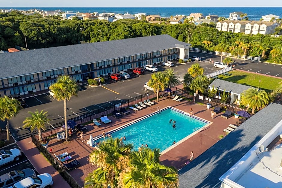 Ocean Coast Hotel at the Beach Amelia Island