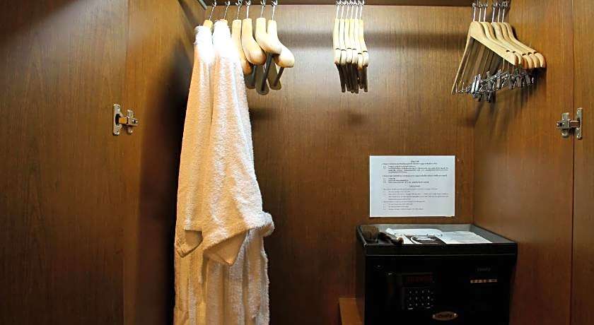 Furamaxclusive Sathorn Hotel Bangkok