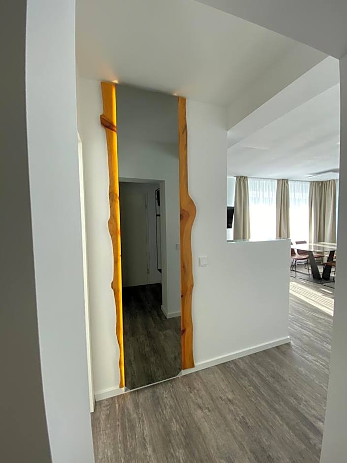 Excellentas Apartments Hannover