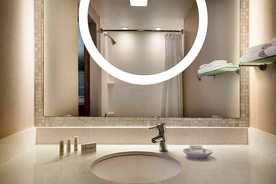 SpringHill Suites by Marriott Ewing Princeton South