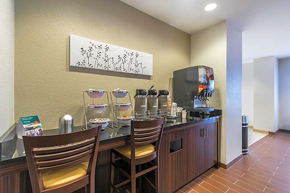 Sleep Inn & Suites Columbia