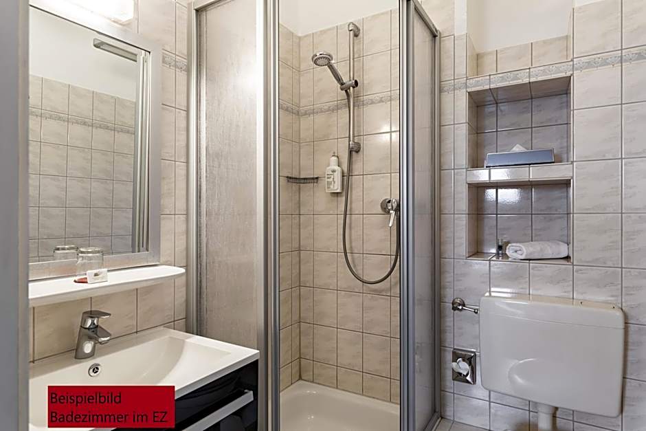 Hotel & Restaurant Villa Ulmenhof