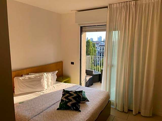 Camplus Guest Turro Casa per Ferie