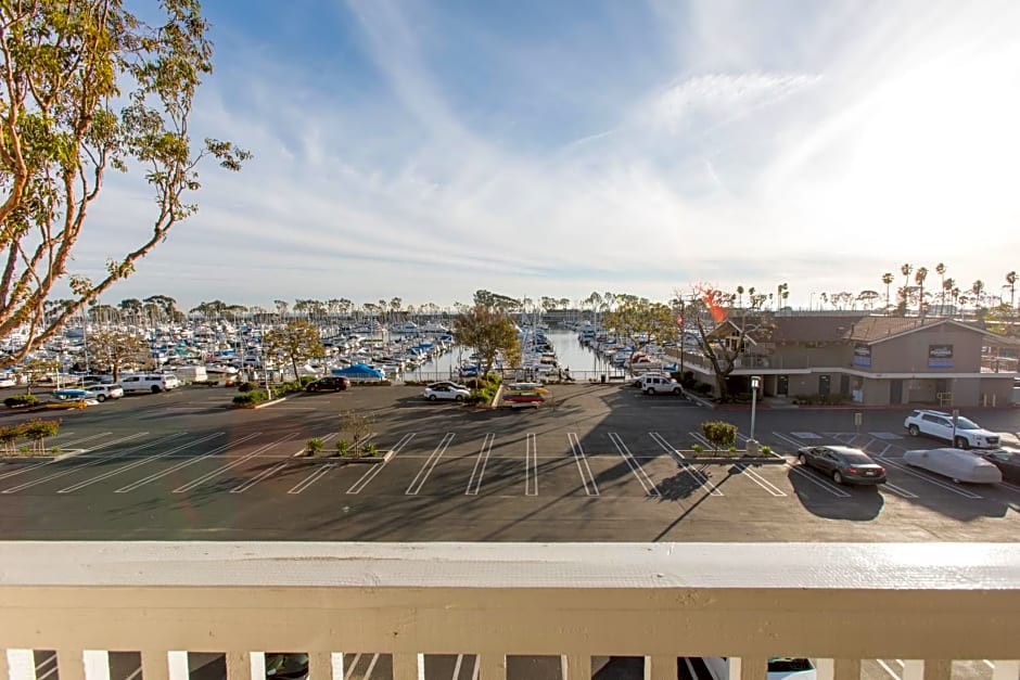 Dana Point Marina Inn