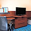 Fairfield Inn & Suites by Marriott Fresno Yosemite International Airport