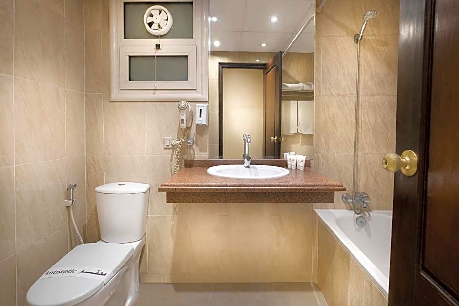 Holidays Express Hotel Cairo