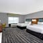 Hampton Inn By Hilton & Suites Lincoln - Northeast I-80
